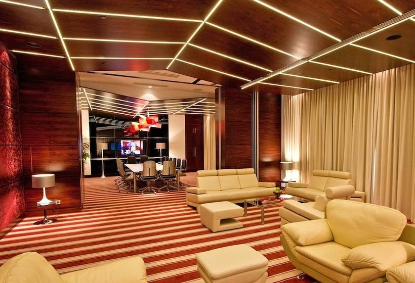 בית מלון כפרי Antunovic Zagreb