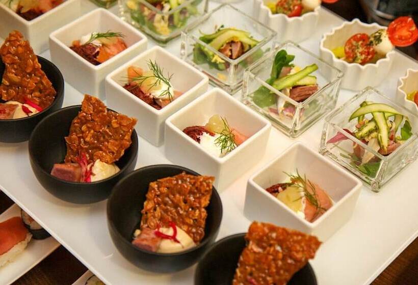 בית מלון כפרי Antunovic Zagreb