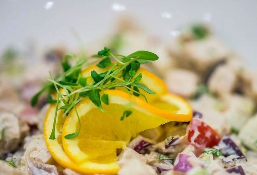 בית מלון כפרי Antunovic Zagreb