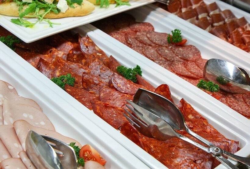 בית מלון כפרי Antunovic Zagreb