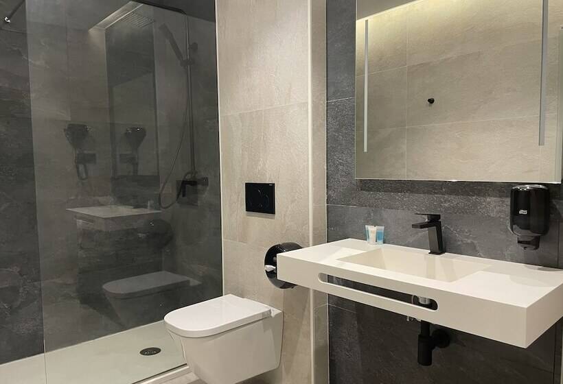 בית מלון כפרי Area 507