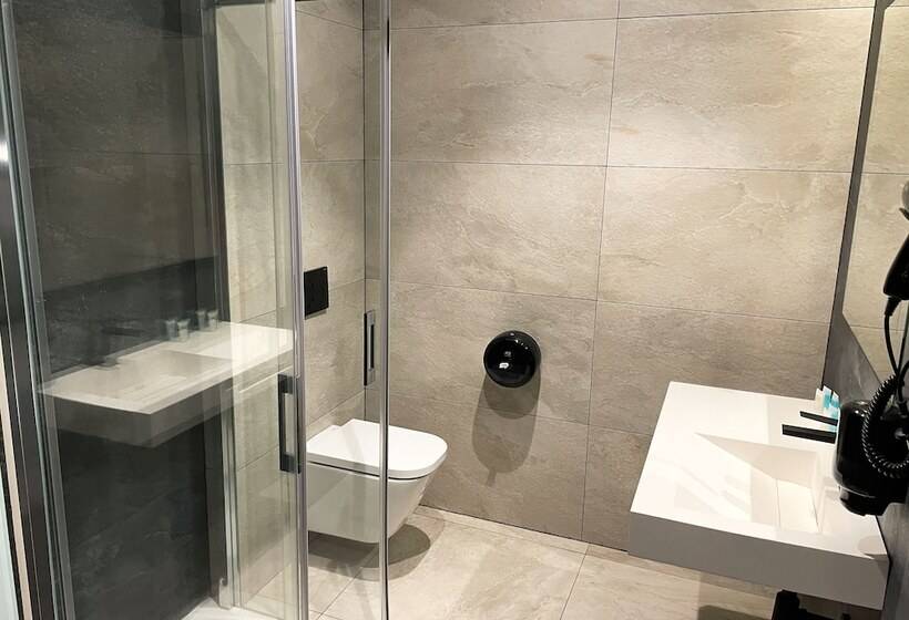 בית מלון כפרי Area 507