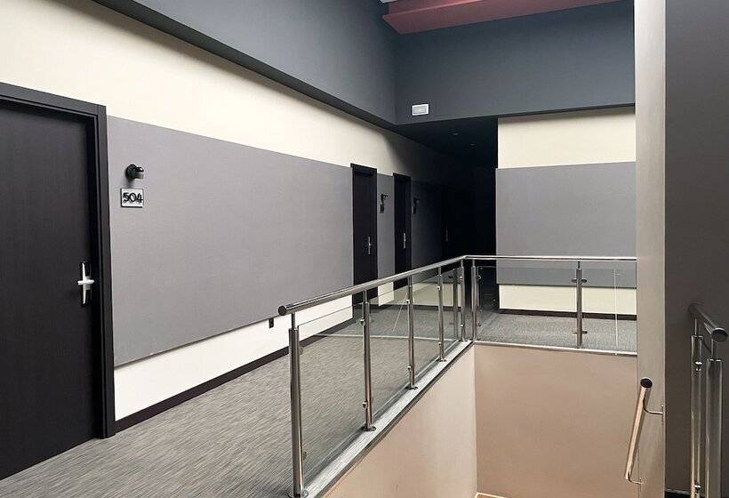 בית מלון כפרי Area 507