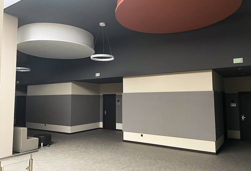 בית מלון כפרי Area 507