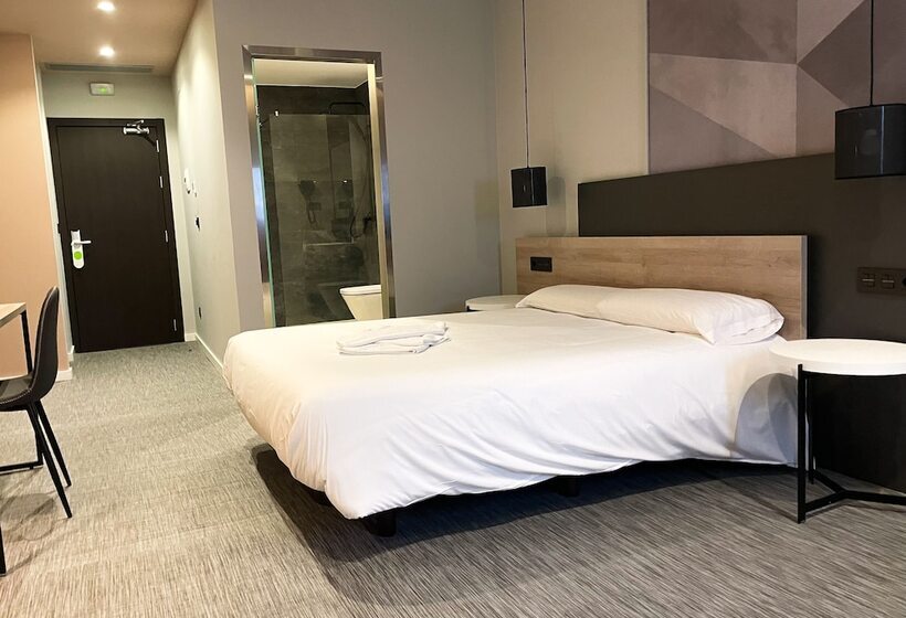 בית מלון כפרי Area 507