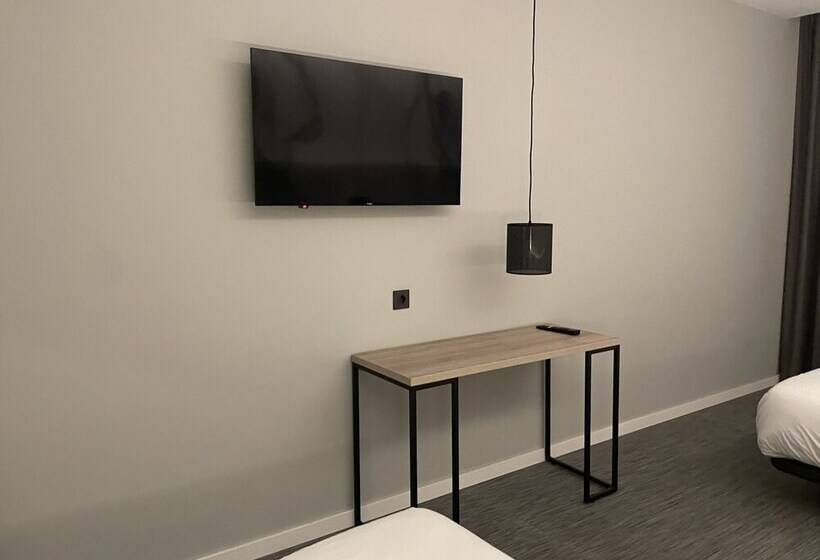 בית מלון כפרי Area 507