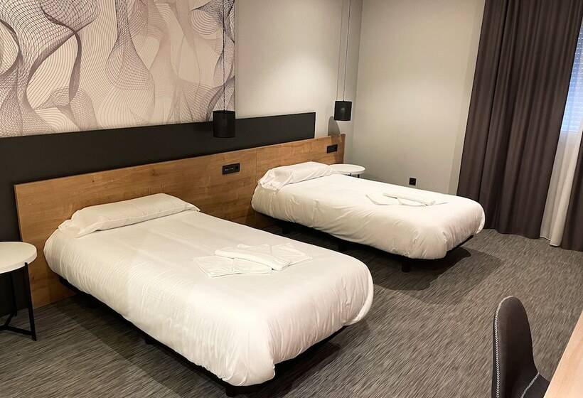 בית מלון כפרי Area 507