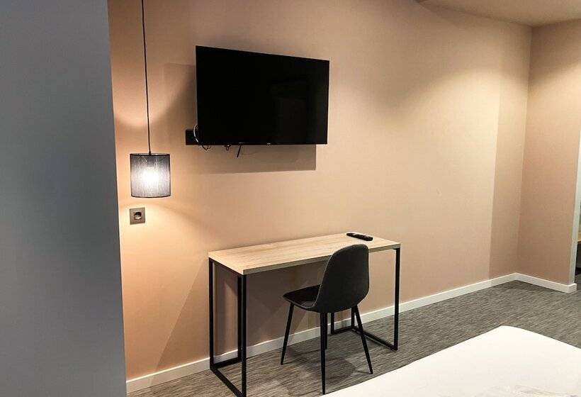 בית מלון כפרי Area 507