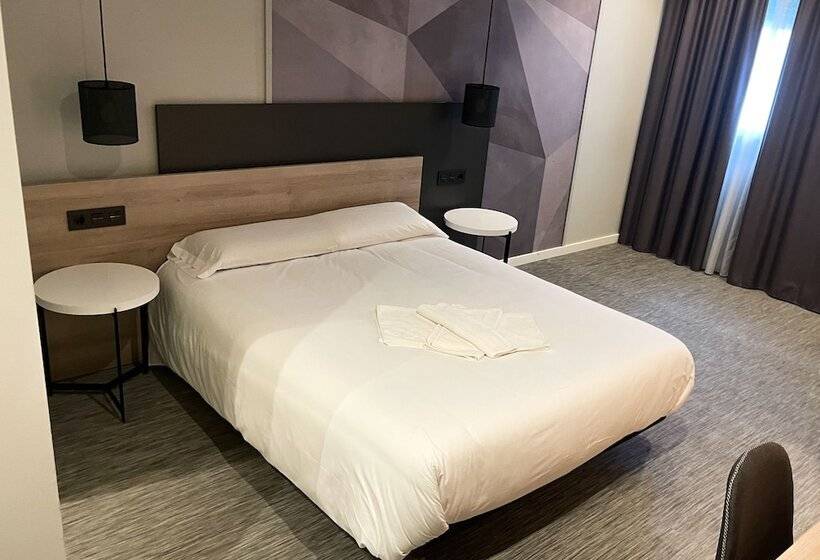 בית מלון כפרי Area 507