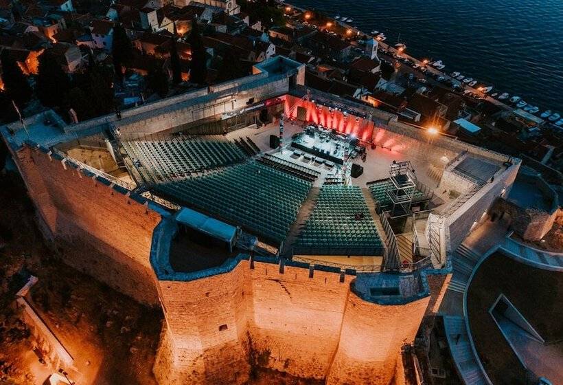 Armerun Heritage Hotel & Residences