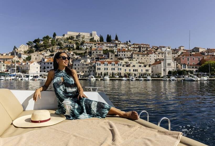 Armerun Heritage Hotel & Residences