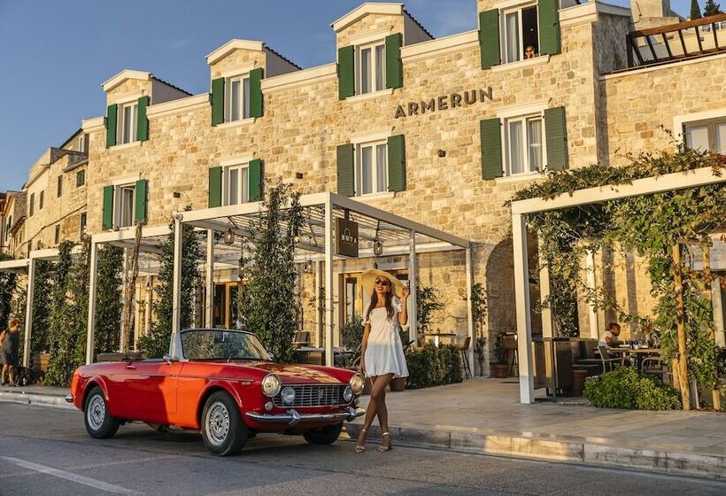 Armerun Heritage Hotel & Residences