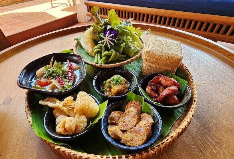 Hotel Athita The Hidden Court Chiang Saen