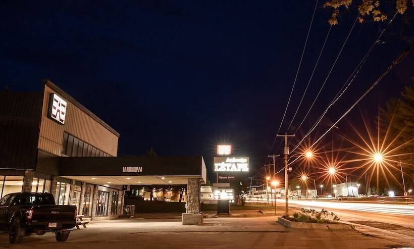 فندق Auberge L étape