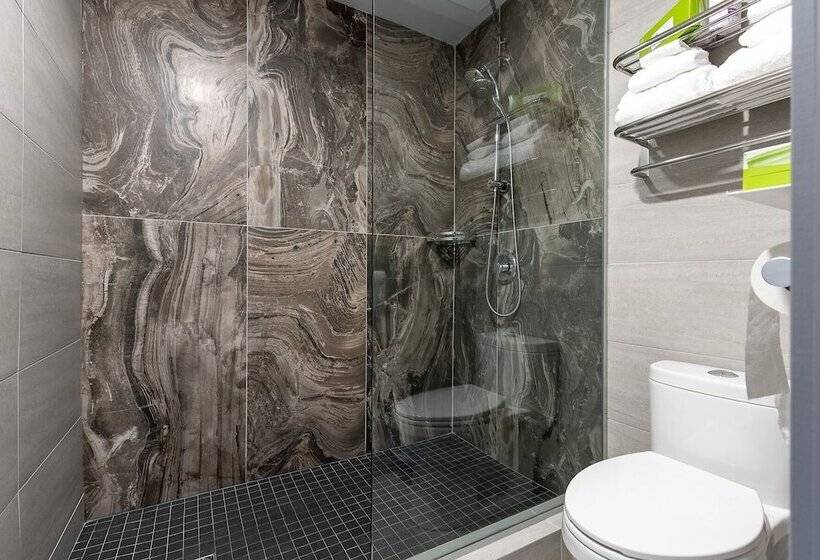 فندق Auberge L étape