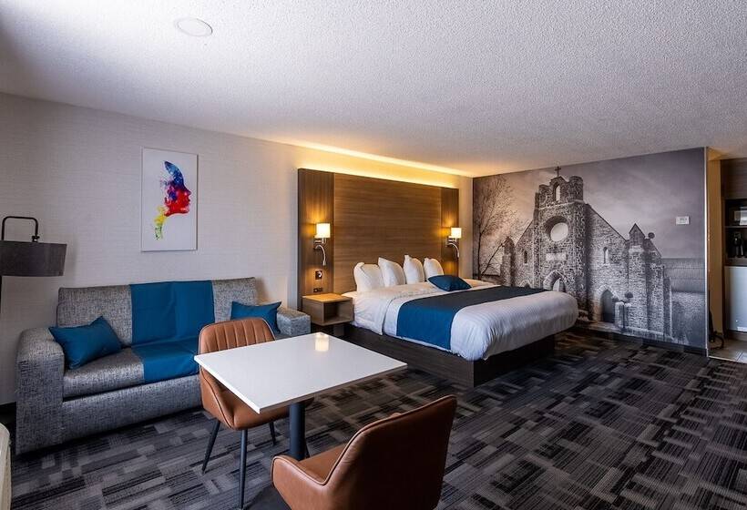 فندق Auberge L étape