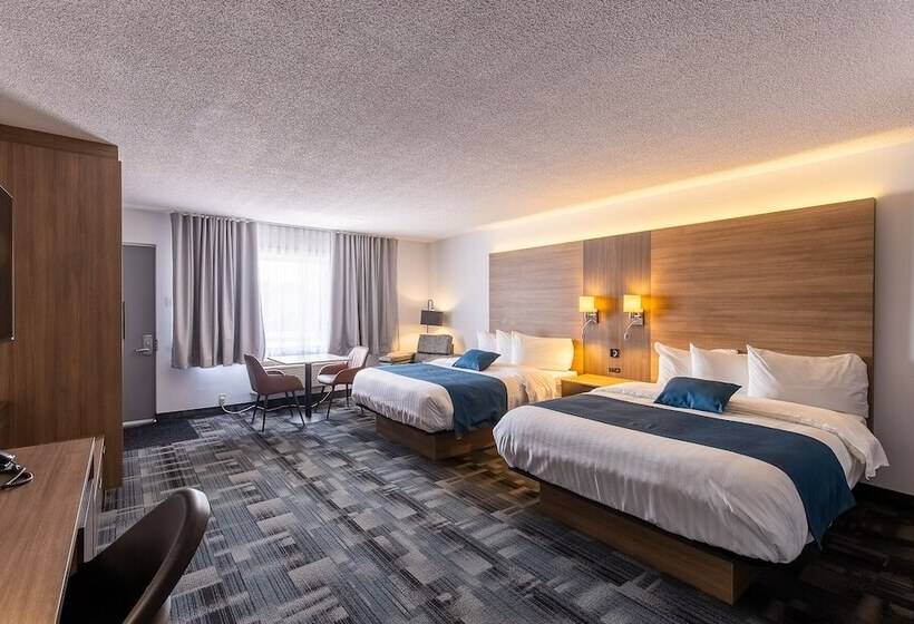 فندق Auberge L étape