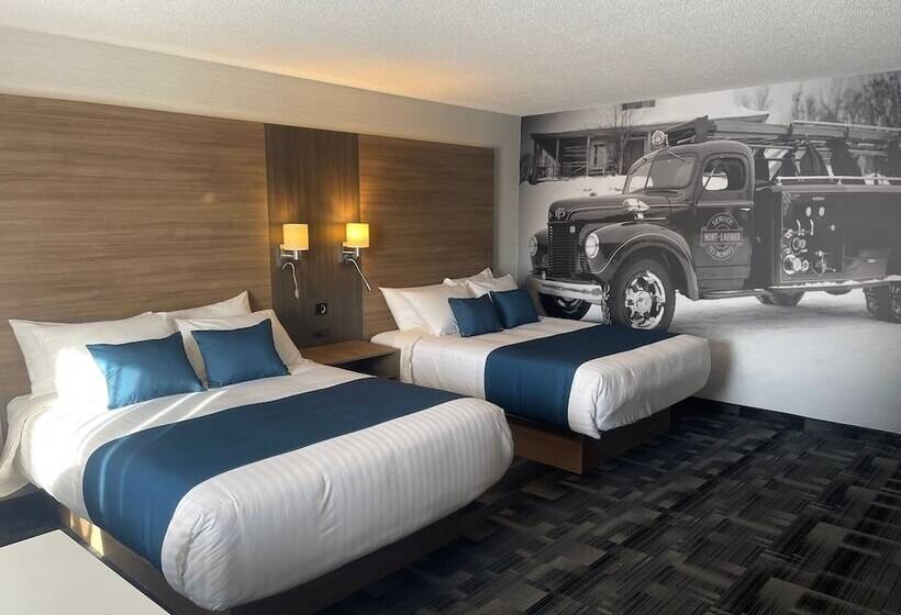 فندق Auberge L étape