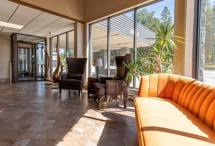 فندق Auberge L étape