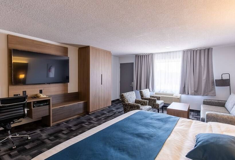 فندق Auberge L étape