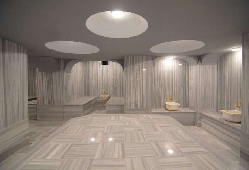 ホテル Avlion Boutique