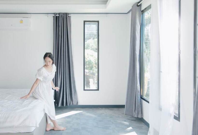 Hotel Barlan View Khaokho