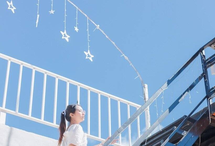 Hotel Barlan View Khaokho