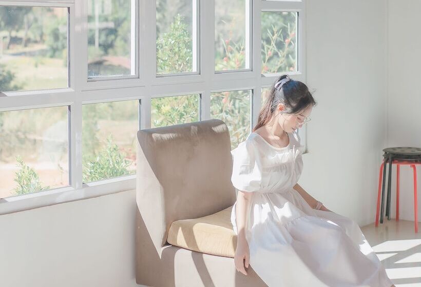 Hotel Barlan View Khaokho