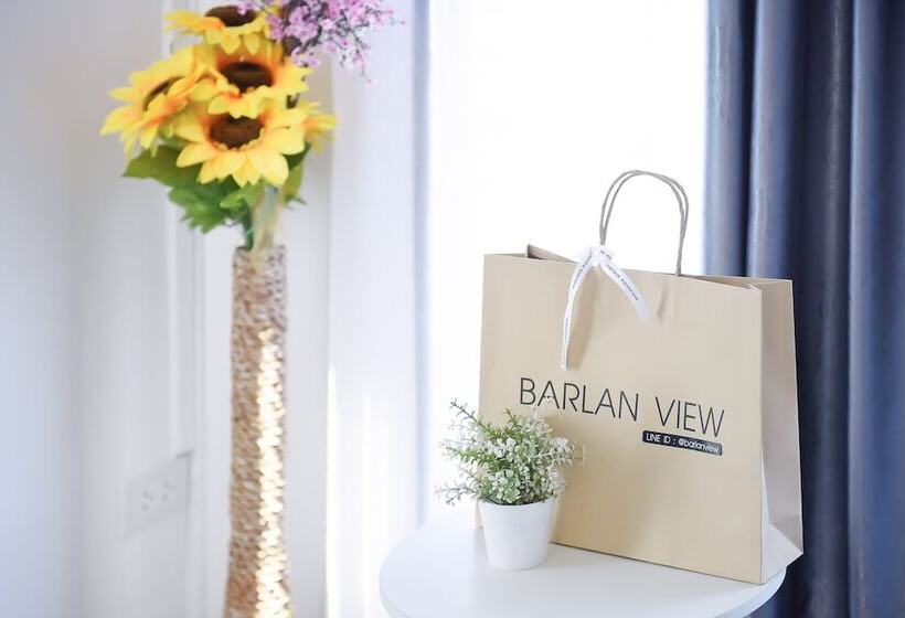 Hotel Barlan View Khaokho