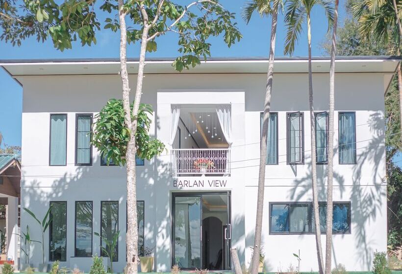 Hotel Barlan View Khaokho