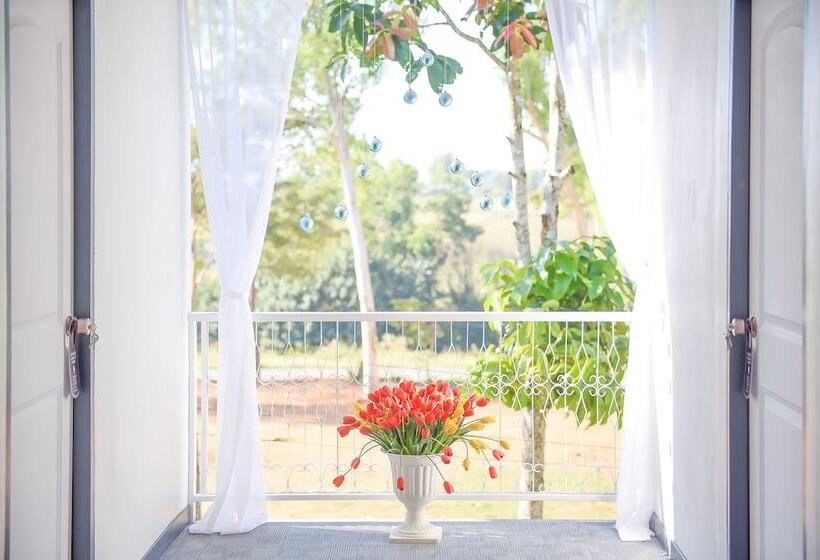 Hotel Barlan View Khaokho