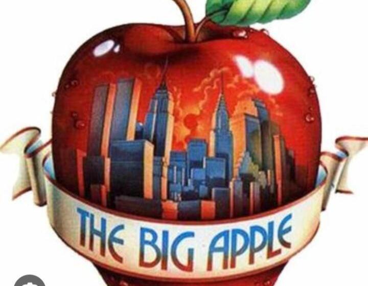 호텔 Big Apple