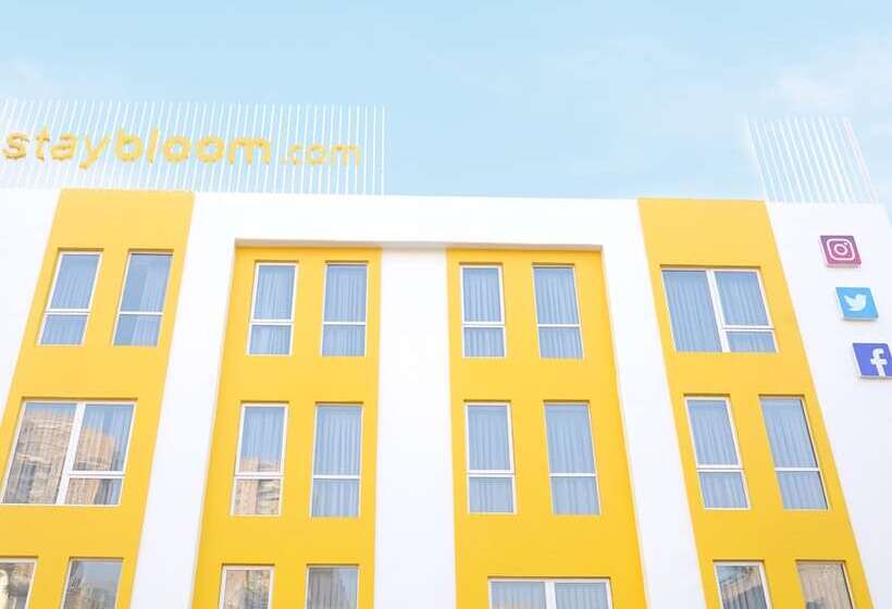 فندق Bloom   Golf Course Road