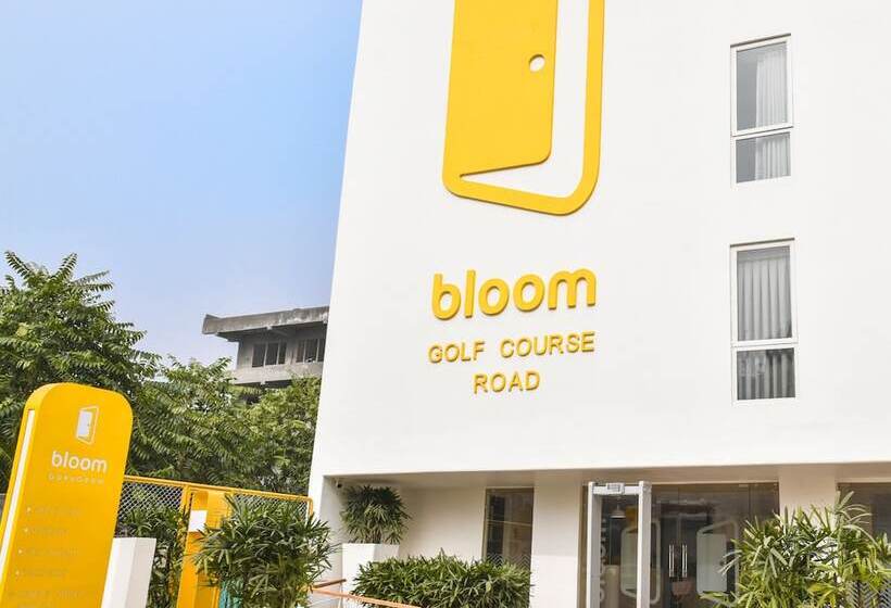 فندق Bloom   Golf Course Road