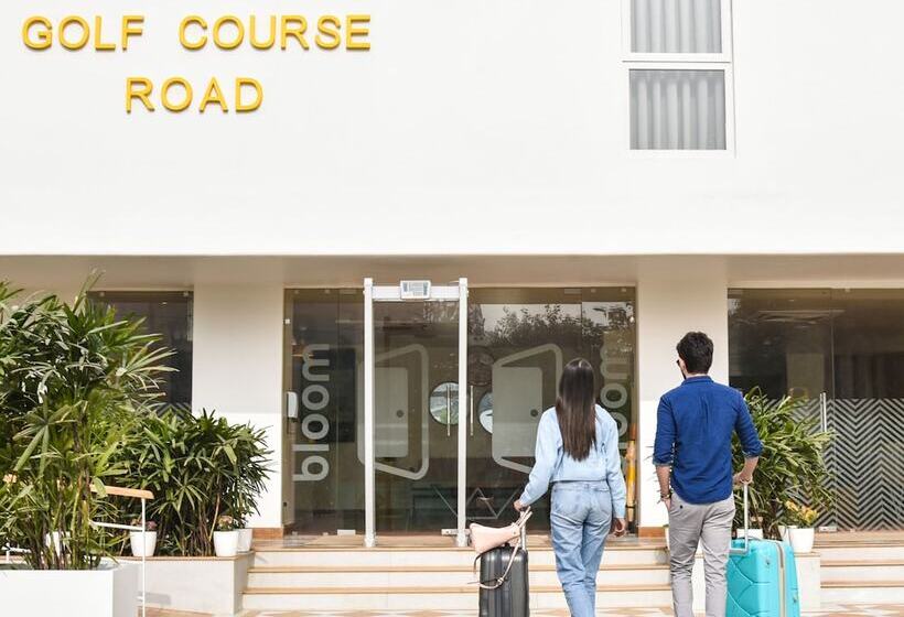 فندق Bloom   Golf Course Road