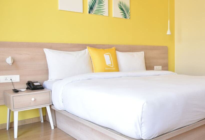 فندق Bloom   Golf Course Road