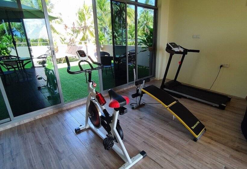 Blue Wave Hotel Maldives