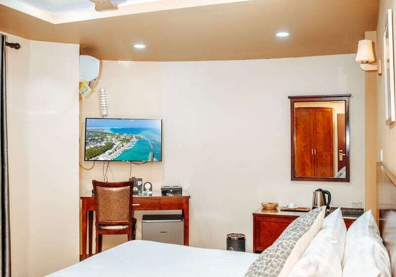 Blue Wave Hotel Maldives