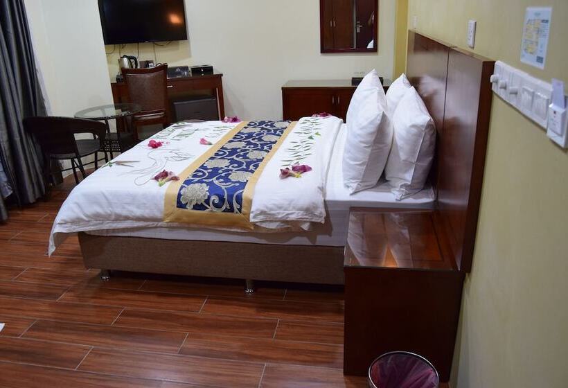 Blue Wave Hotel Maldives