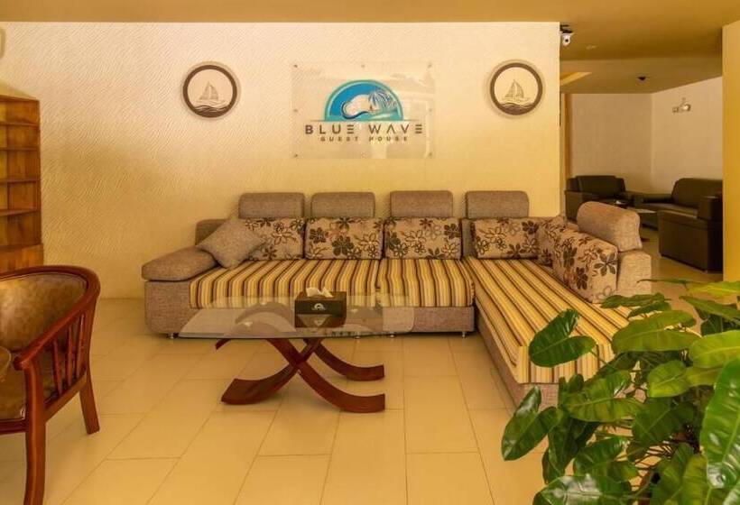 Blue Wave Hotel Maldives