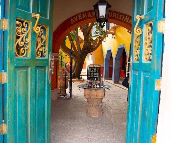 فندق Boutique Santo Cuervo