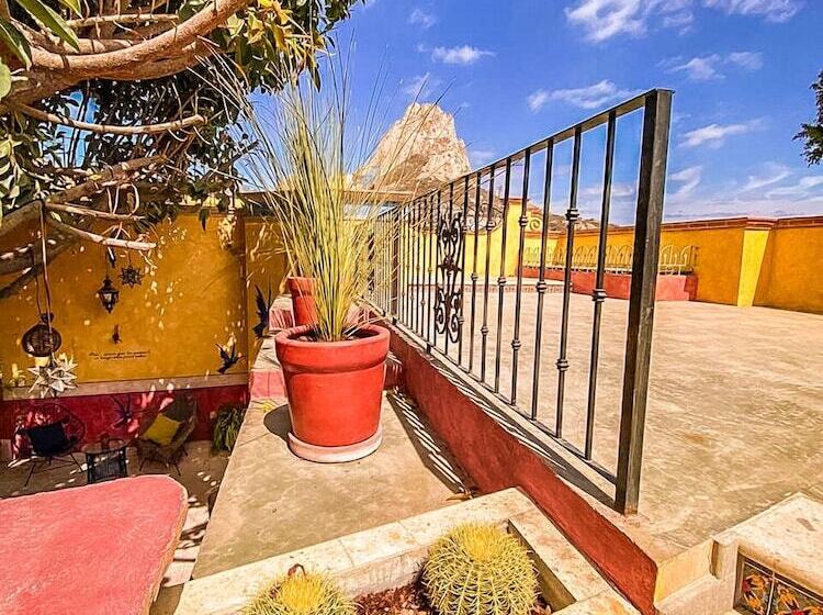 فندق Boutique Santo Cuervo