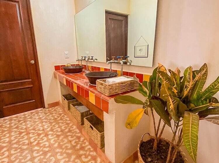 فندق Boutique Santo Cuervo