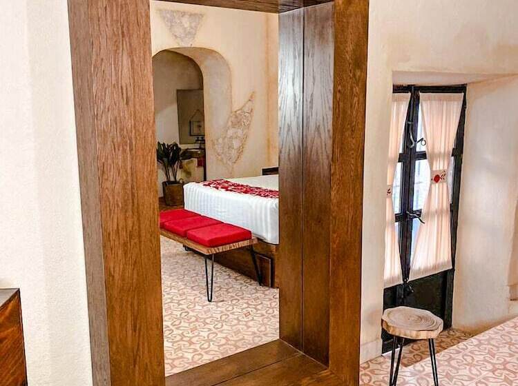 فندق Boutique Santo Cuervo