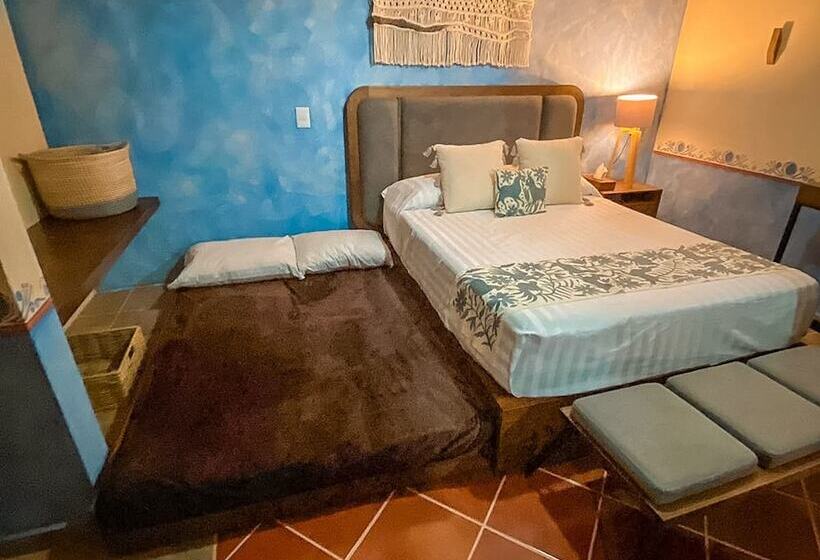 فندق Boutique Santo Cuervo