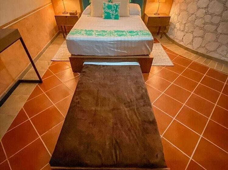 فندق Boutique Santo Cuervo