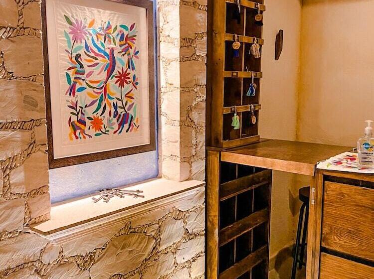 فندق Boutique Santo Cuervo