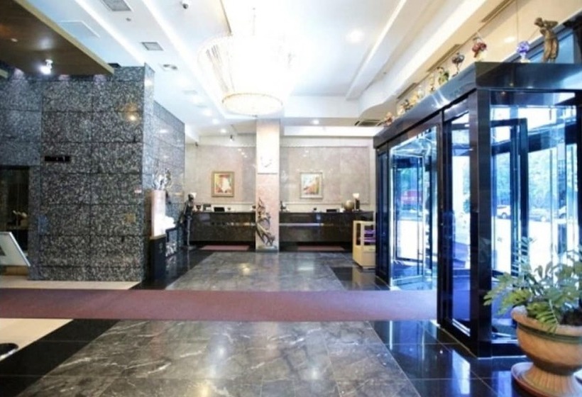 בית מלון כפרי Bundang Gallery