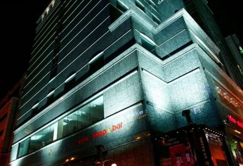 בית מלון כפרי Bundang Gallery