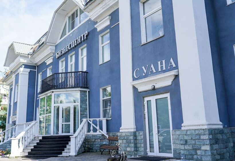 هتل Businesscenter